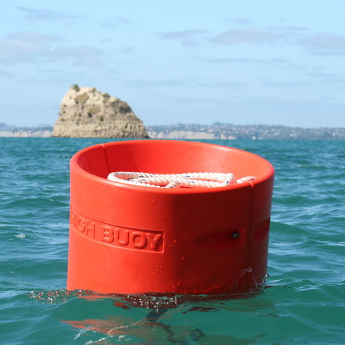 Boje für Ankerplätze - HB580 - Marinaquip Ltd