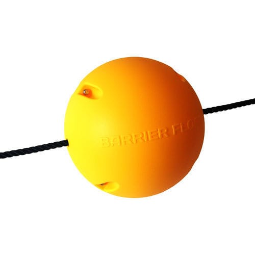 Schutzsperre - BFS400-2-Y - Marinaquip Ltd - schwimmend