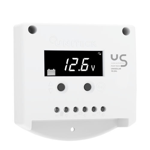 Ladecontroller - UNISOLAR 10.24L - UNITECK