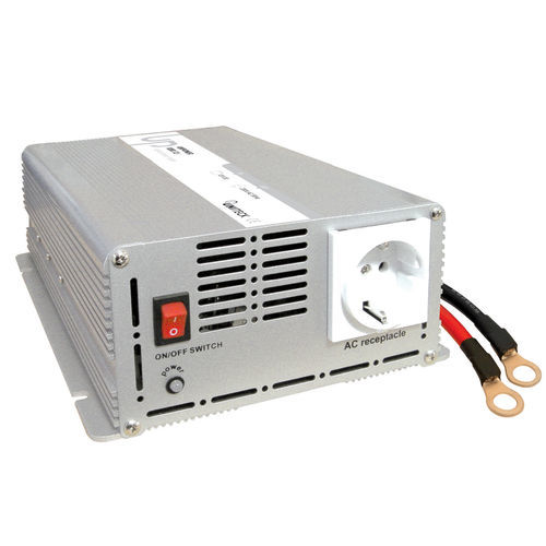Spannungskonverter - UNIPOWER 1000.12 Q - UNITECK - DC / AC