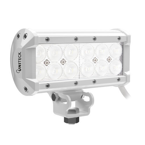Deckscheinwerfer - UNILEDBAR 36.24 - UNITECK - für Schiffe / LED / Aluminium