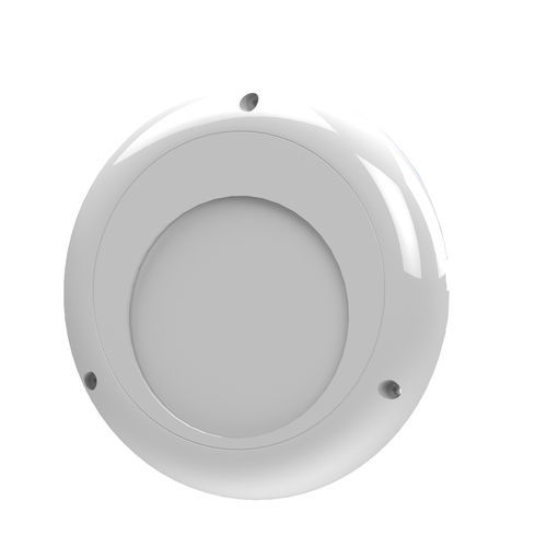 Deckenleuchte für den Innenraum - UNILEDLIGHT 18.24R - UNITECK - für Außenbereich / für Schiffe / Cockpit