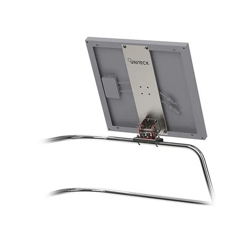 Solarpaneelhalterung für Boote - UNIFIX 50.2 WB - UNITECK