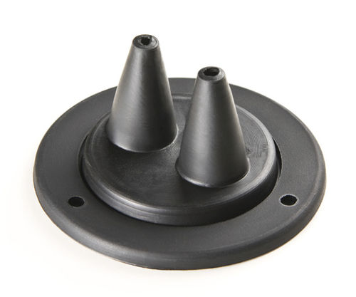 Borddurchlass für Boote - 10105 - Velcron Oy