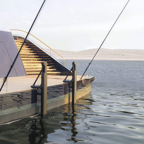 Fender für Yacht - X1  - X-Quip - für Boot / Beiboot / Schwerlast