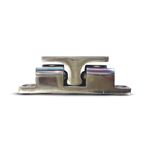 Verschluss für Boot - 25-7023 - Tietoset Marine Ltd. - für Schiebetür / Edelstahl