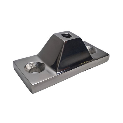 Fuß für Bimini-Top für Boot - 022-1109 - Tietoset Marine Ltd.