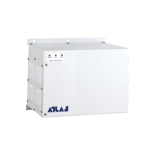 Strom-Transformator für Anlegestellen - AutoSHORE™ 12 - Atlas Marine Systems