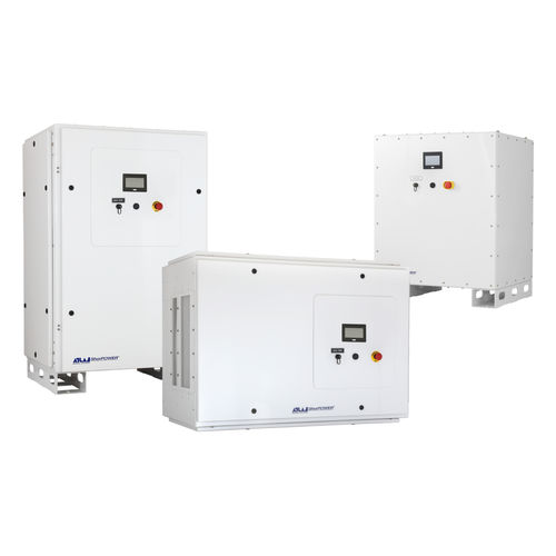 Strom-Transformator für Anlegestellen - ShorPOWER® SHF - Atlas Marine Systems