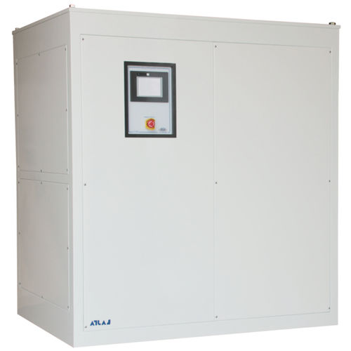 Strom-Transformator für Anlegestellen - ShorPOWER® ULTRA HV™ - Atlas Marine Systems