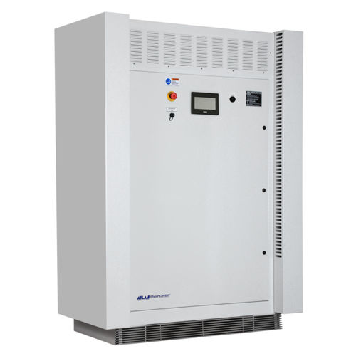 Strom-Transformator für Anlegestellen - ShorPOWER® ULTRA HP™ - Atlas Marine Systems