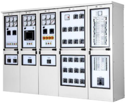 Energiemanagementsystem für Schiffe - TecPOWER® TPA - Atlas Marine Systems