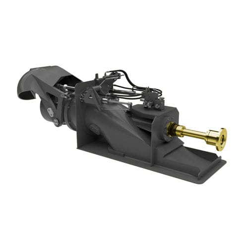 Wasserstrahlantrieb für Boot - OPTIMA DT series - Doen Waterjets
