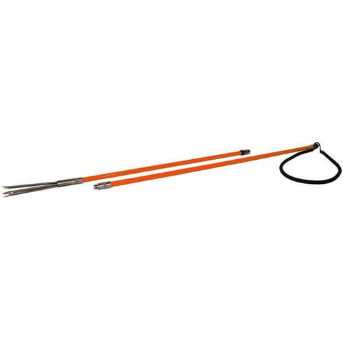 Elastischer Aalstecher für Harpunenfischen - 4817 - EPSEALON