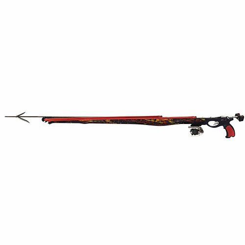 Taucher-Harpune / Carbon - COBRA camo - EPSEALON