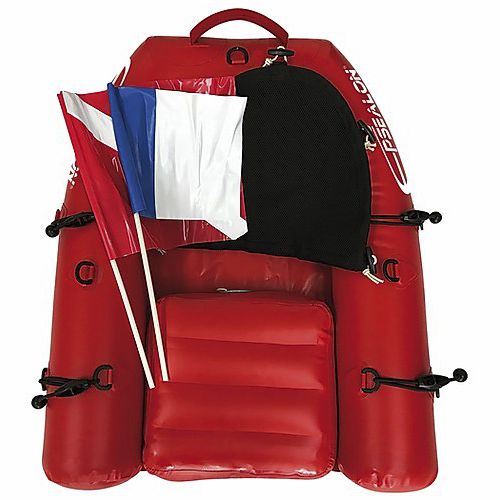 Spearfishing float - Mini Patrol - EPSEALON
