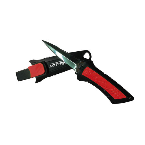Tauchmesser - Taki - EPSEALON