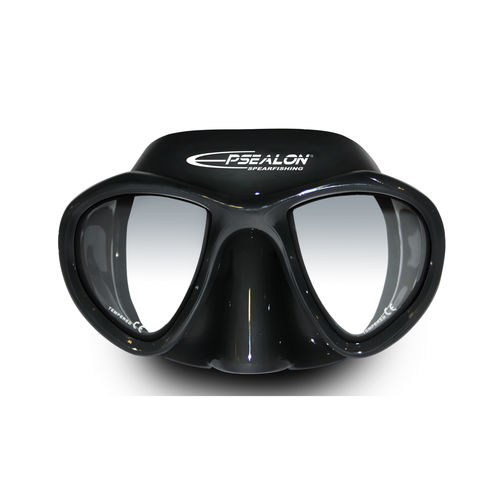 Doppelglas-Tauchmaske - E-visio 2 Classic - EPSEALON