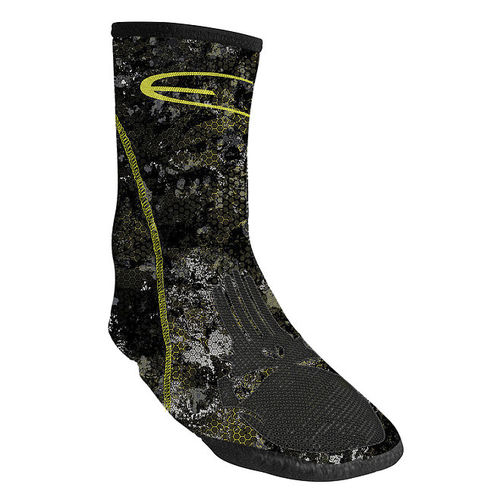 Tauchfüßling - Tactical Stealth - EPSEALON - Neopren