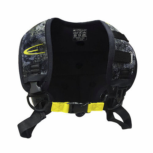 Trapez für Wassersport - Tactical stealth - EPSEALON - Sicherheit