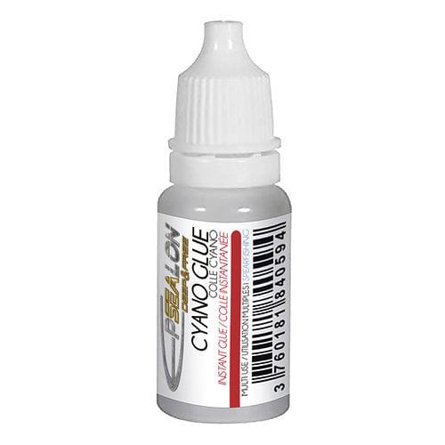 Einkomponentenkleber - Cyano  - EPSEALON - Mehrzweck