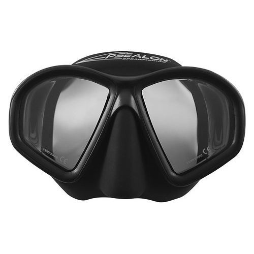 Doppelglas-Tauchmaske - Seaquest Diopter - EPSEALON