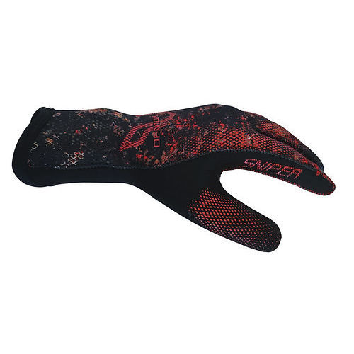 Tauchhandschuh - Demonskin - EPSEALON - Ganzkörper / Neopren