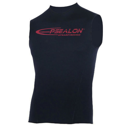 Ärmelloses Neopren-Shirt - Under  - EPSEALON