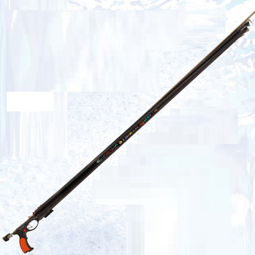 Taucher-Harpune / Aluminium - STRIKER BW - EPSEALON