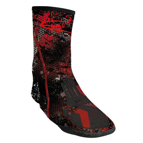 Tauchfüßling - Tactical Ghost - EPSEALON - Polyester