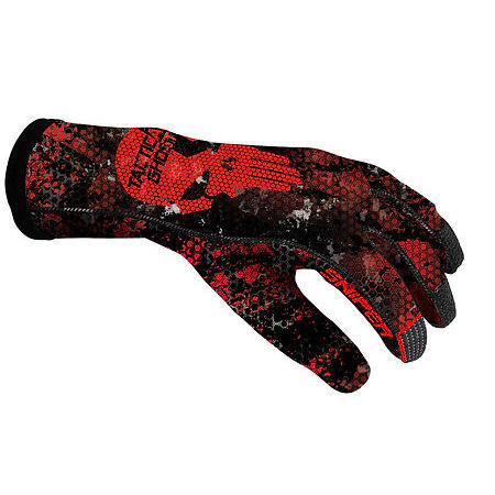 Handschuh zum Speerfischen - Tactical Ghost - EPSEALON - Ganzkörper