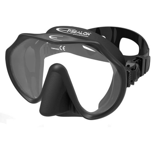 Einglas-Tauchmaske - Explorer  - EPSEALON
