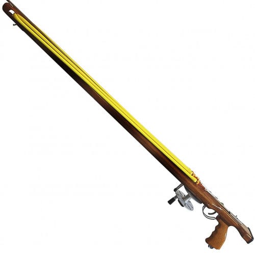 Taucher-Harpune - TSUNAMI  - EPSEALON