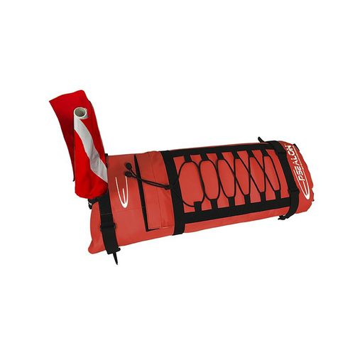 Schwimmendes Rettungsfloß für Boot - 7800 - EPSEALON