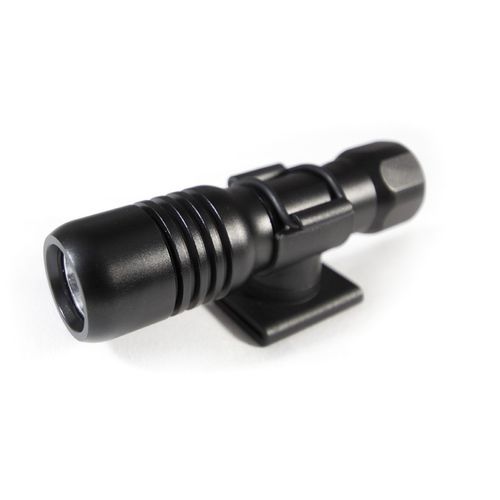 Mini-Taucher-Taschenlampe / LED - 7630 - EPSEALON