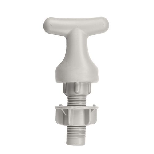 Klampe für Steg - HDPE - BulDock Ltd. - für Boot / für Yacht / für Segelboot