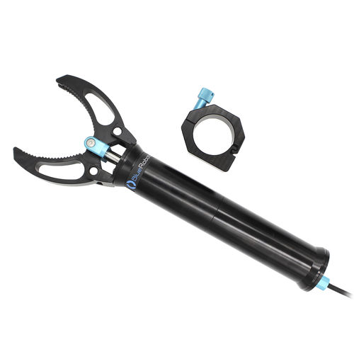 Drehgreifer für ROV - Newton Subsea - BlueRobotics