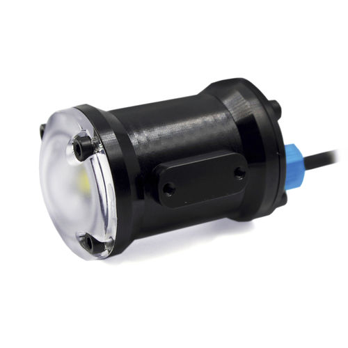 Unterwasserbeleuchtung für ROV - Lumen  - BlueRobotics - LED