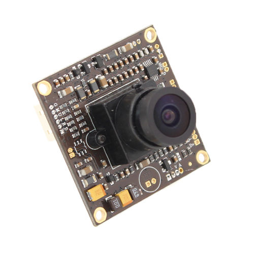CCTV-Videokamera - BlueRobotics - für schwache Beleuchtung / für ROV AUV / CCD