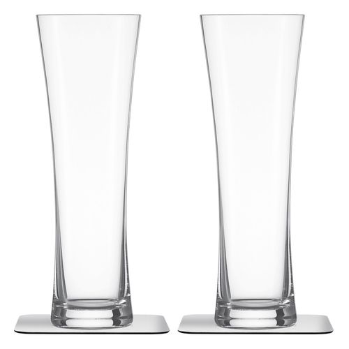 Kristallglas - maglassX GmbH - mit Magnet / für Bier