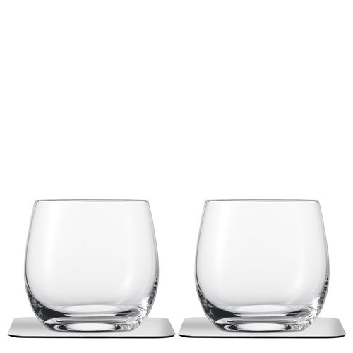 Kristallglas - maglassX GmbH - mit Magnet / Whiskey