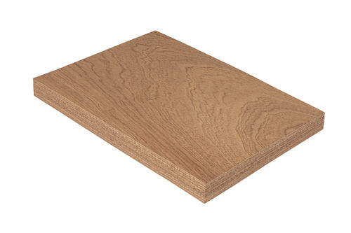 Furnierplatte - Streamboard™ - La Boisserolle - Laminat / Sperrholz / Okoumé