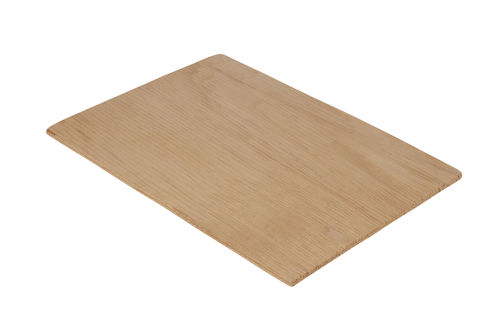 Furnierplatte - Souplex™ - La Boisserolle - Sperrholz / flexibel / biegsam