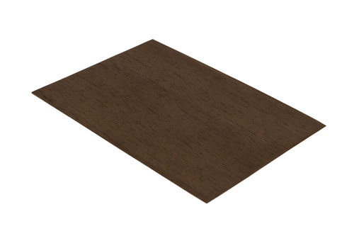 Furnierplatte - Iperflex™ - La Boisserolle - Holz / flexibel