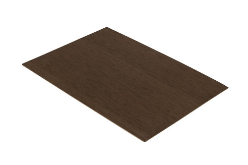Furnierplatte - Superflex™ - La Boisserolle - Sperrholz / flexibel