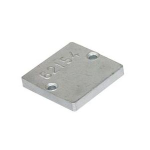 Opferanode für Boot - 62172 - GROUPE SOROMAP - Zink