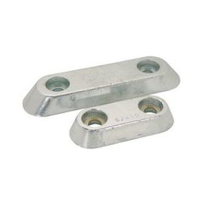 Opferanode für Boot - 62450 - GROUPE SOROMAP - Zink