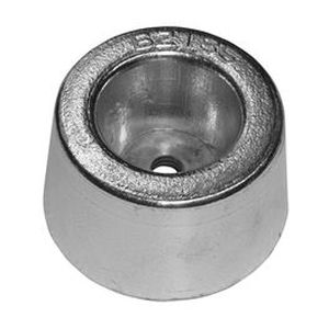 Opferanode für Boot - 62185 - GROUPE SOROMAP - Zink