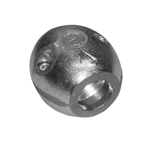 Opferanode für Boot - 62000 - GROUPE SOROMAP - Zink / für Propellerträgerwelle
