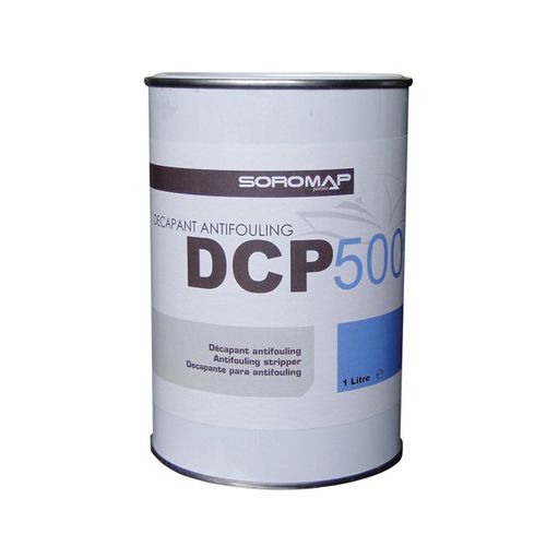 Antifouling Beize - DCP500 - GROUPE SOROMAP